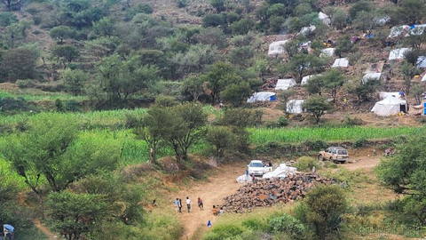 UN International Organization for Migration: In the wake of continued clashes between Yemen government forces and the Houthis, close to 94,000 more people displaced across the country