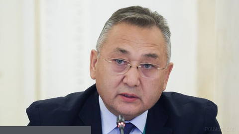 🗣 Key takeaways from CSTO Secretary General Taalatbek Masadykov’s