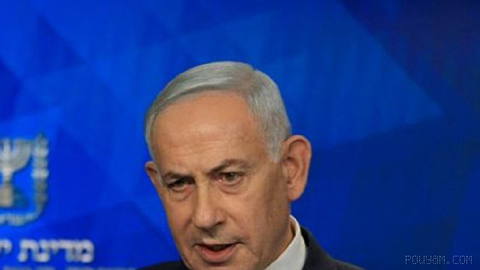 Benjamin Netanyahu, Prime Minister of Israel, calls the “Naza” documentary about how the country sets military targets in Gaza part of a “global wave of incitement against Jews”