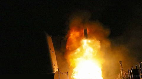 The first report by the Pentagon’s inspector general on the impact of