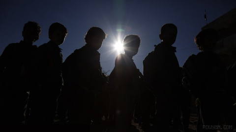 More than 137,000 school-aged children in Yemen face major disruptions