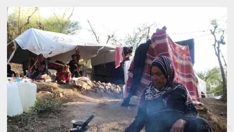 دفتر هماهنگی امور بشردوستانه سازمان ملل، اعلام کرد که در ماه سپتامبر
