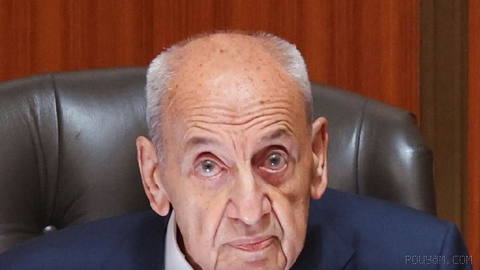 According to Al-Jadeed Network, Nabih Berri, the head of the Lebanese Parliament, and Abbas Araqchi, the foreign minister of the Islamic Republic, discussed