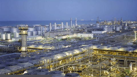 Reuters reports that oil loadings at Saudi Arabia’s Red Sea port of