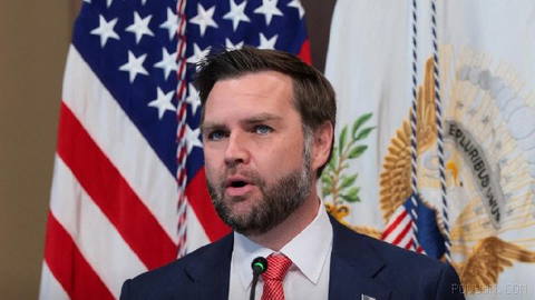 JD Vance, U.S. Vice President, told the New York Post that America’s confrontation with Iran