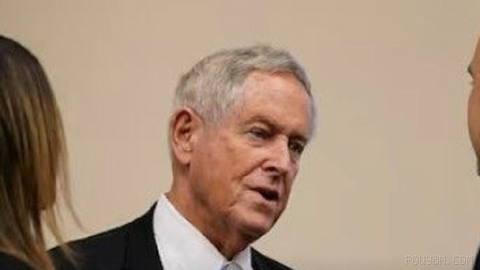 U.S. Republican Rep. Joe Wilson on social media X