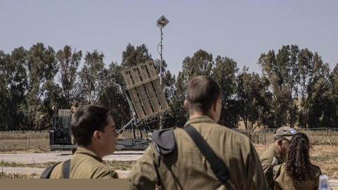 🛑 A budget dispute between Israel’s defense and finance ministries has