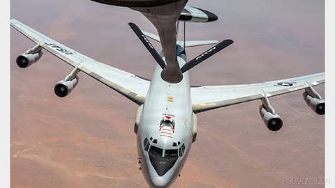 Joint U.S.-Jordan military drills titled “Eager Lion 2026” begin.