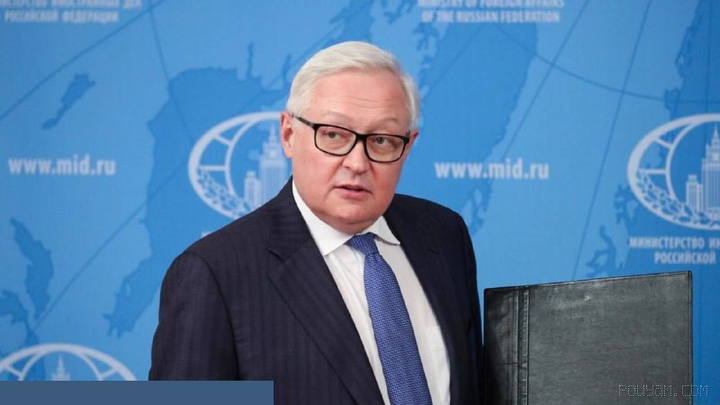 ❗Key takeaways from statements by Russian Deputy Foreign Minister Sergey