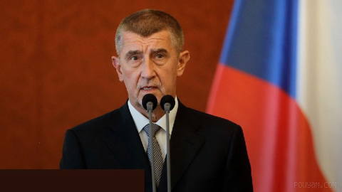 Czech Prime Minister Andrej Babis has called on European leaders to work