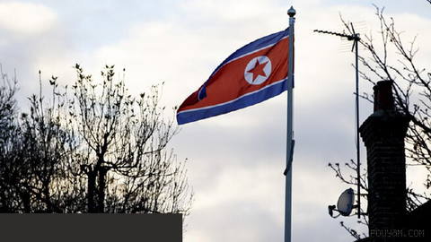☢ North Korea says its status as nuclear weapons state is ‘absolute’