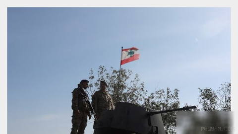 Leaders of Lebanon, France and Jordan to meet in Paris on Thursday to seek support