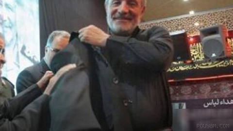 According to Mehr, Mohammad Taqi Asanlou, deputy operations of the Armed Forces General Staff and