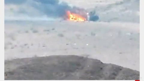Al Jazeera, citing its correspondent stationed in Yemen, reported that forces supporting