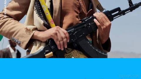 🔶 Turkey’s Ministry of Defense Condemned the Houthi Drone Attack on Saudi Arabia