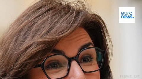 Former minister and MEP Rachida Dati is on trial in Paris in the