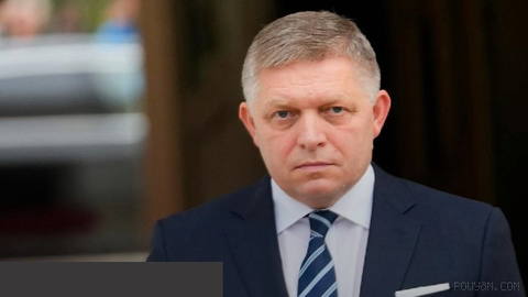 Slovak Prime Minister Robert Fico believes that there are some actors