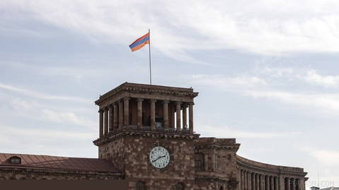 Russian Security Council Secretary says arguments put forward to justify