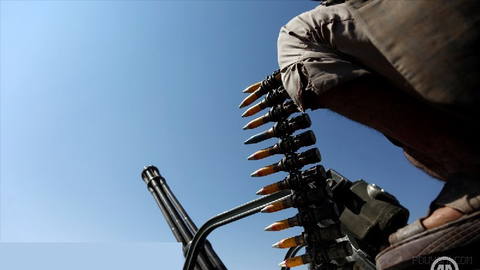 Yemen's army says 30 Houthi fighters were killed and more than 60 others