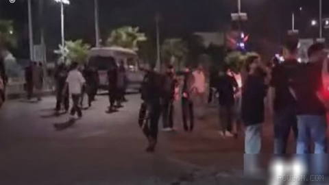 🔶 Condition report: Two-hour armed attack in Zahedan; six people injured