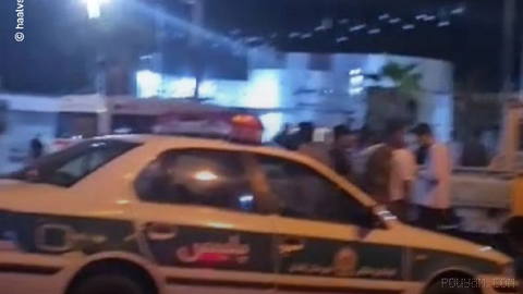 🔶 IRGC claim about armed clash in Zahedan: two attackers killed
