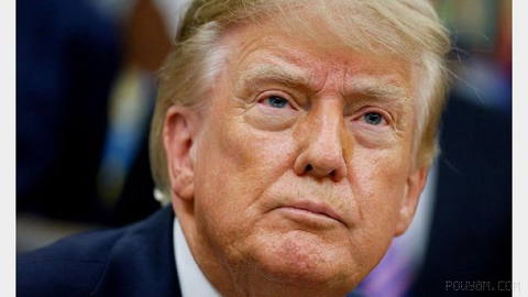 U.S. President Donald Trump said on Friday that people will choose a non-nuclear option for the Islamic Republic over lower gasoline prices