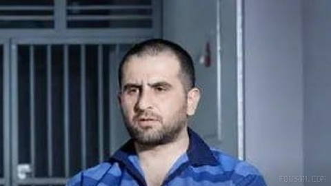 The Islamic Republic’s Judiciary announced the execution of Hossein Pedaran, a political prisoner who