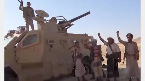 BM Güvenlik Konseyi Cuma günü silah ambargosunun uygulanması için Yemen’deki Husiler’e yönelik işbirliği çağrısında bulundu