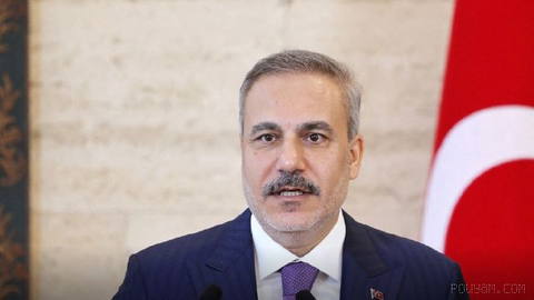 Hakan Fidan, Türkiye Dışişleri Bakanı, 28 Şevrevir Cumartesi günü TV kanalıyla görüşmede Suudi Arabistan’ın ABD ve İran’a karşı savaşa katılma isteksizliğini ve “Mekke Savunma İttifakı”nın etkisini değerlendirdi