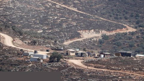 🚨 Israeli occupiers carry out at least 14 attacks across 4 provinces in