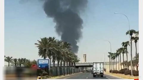 حوثی‌های یمن اعلام کردند روز شنبه اماکن «حساس» در ریاض را با موشک و پهپاد هدف گرفته‌اند.