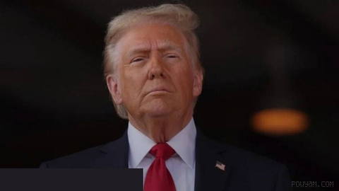 ABD Başkanı Donald Trump, Washington’da inşa edilmesi planlanan bir zafer takını ileri bir askeri komplekse dönüştürme planlarını onayladı