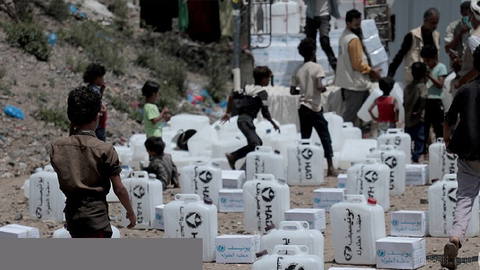از ۱ سپتامبر تاکنون نزدیک به ۱۴۷ هزار نفر آواره شده‌اند
