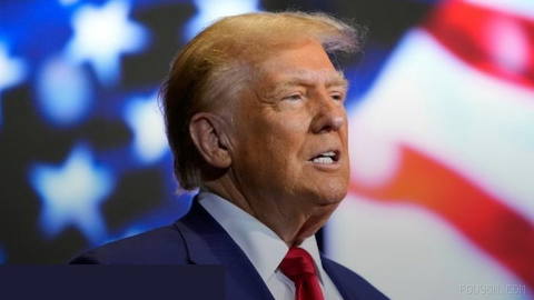 ABD lideri Donald Trump, Vladimir Zelenskiy’den durmasını defalarca istedi