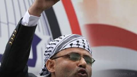 Mahdi al-Mashat, head of the Houthi Yemen’s Supreme Political Council, announced on Sunday that this