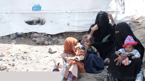📢 UN Refugee Agency allocates $2M in emergency funding for displaced