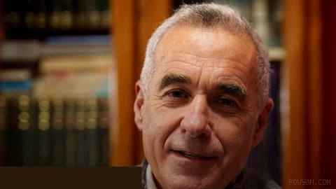 Yasaklanan eski Romanya cumhurbaşkanı adayı Calin Georgescu