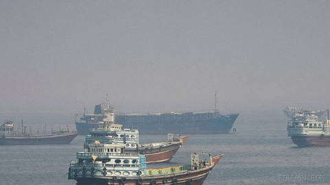 İngiltere Deniz Ticaret Örgütü, bir kazanın ardından gecikmeli bir rapor açıklandığını duyurdu