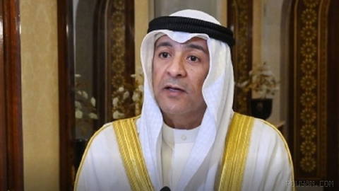 Jassim Mohamed Albudaiwi, secretary-general of the Gulf Cooperation Council, on Monday 30 Shahrivar, announced in a statement that the GCC wants the return of maritime traffic in the Strait of Hormuz and the Bab al-Mandab to pre-war conditions