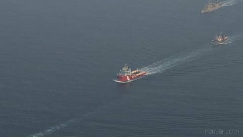 The EU is considering reinforcing Operation Aspides in the Red Sea,
