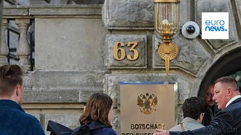 Two independent exit polls covering 27 countries put New People first