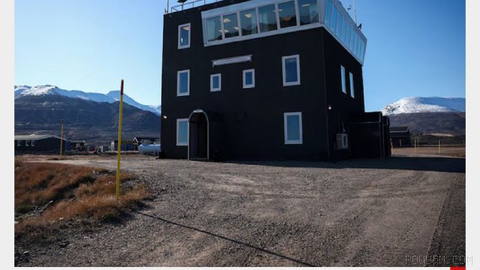 The United States intends to set up two military bases in the Arctic territory of Greenland and Denmark under a new security agreement