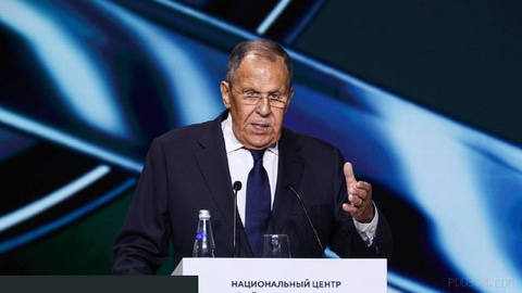 ❗Western media are groundlessly blaming Russia for the appearance of