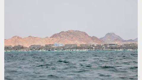 Saudi Arabia’s first defense-focused venture capital fund, after the Houthis’ advance in Yemen, has accelerated investment in maritime technologies