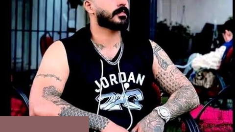 تداوم بی‌خبری از محمد زنگنه، زندانی سیاسی