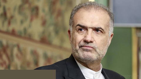 ABD, Hürmüz Boğazı’nın yeni hukuki statüsünü kabul etmelidir