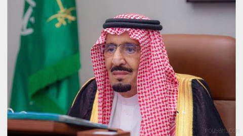 Suudi Arabistan Kralı Husileri “terörist vekil güçler” olarak niteledi ve bu