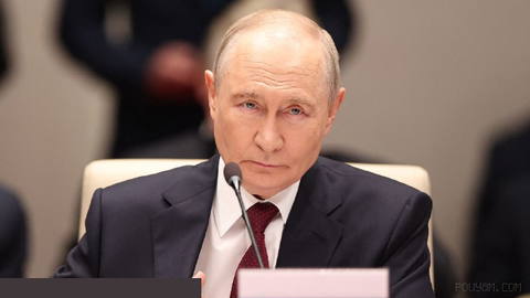 Washington attempts dealmaking, Moscow sticks with warmaking