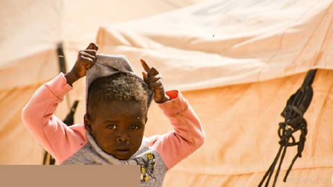 🚨 Sudan’ın Kuzey, Batı ve Güney Kordofan’ında 308.000’den fazla kişi yerinden edildi