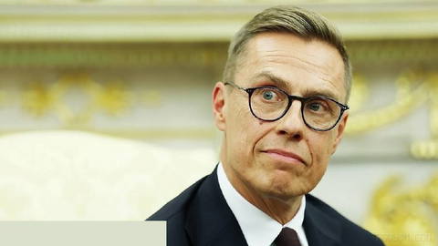 Finnish President Alexander Stubb has appealed to US entrepreneur Elon